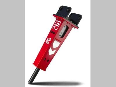 Promove XP400 sold by Arca Srl