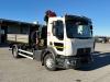 Renault D210 4x2 Photo 21 thumbnail