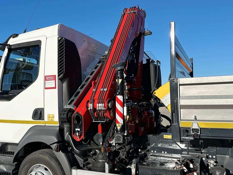 Renault D210 4x2 Photo 7