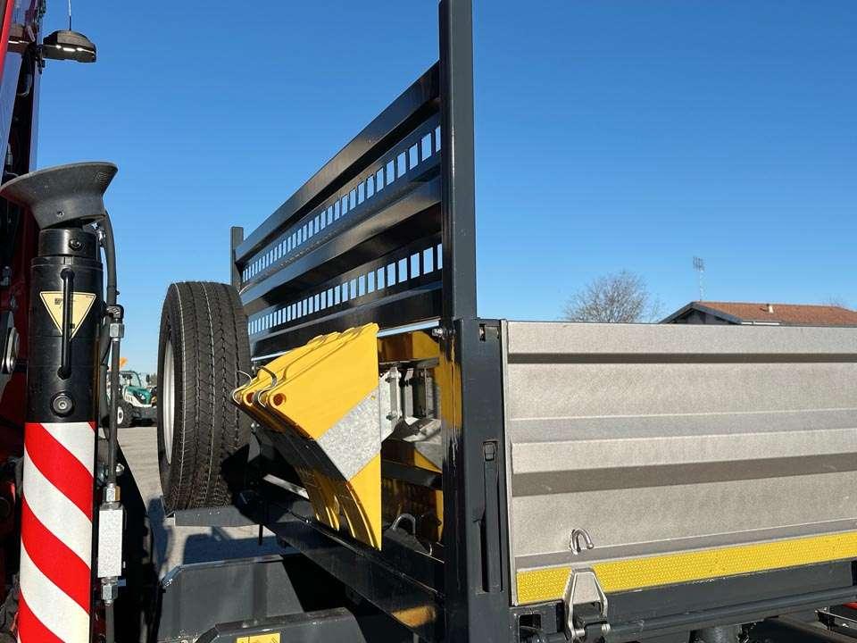 Renault D210 4x2 Photo 8