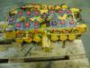 Hydraulic distributor for Liebherr 912 Litronic Photo 1 thumbnail