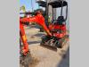 Kubota U17.3 Photo 1 thumbnail