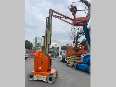 JLG TOUCAN 10E Photo 1