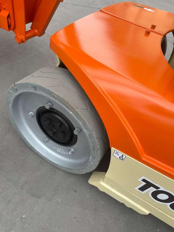 JLG TOUCAN 10E Photo 10