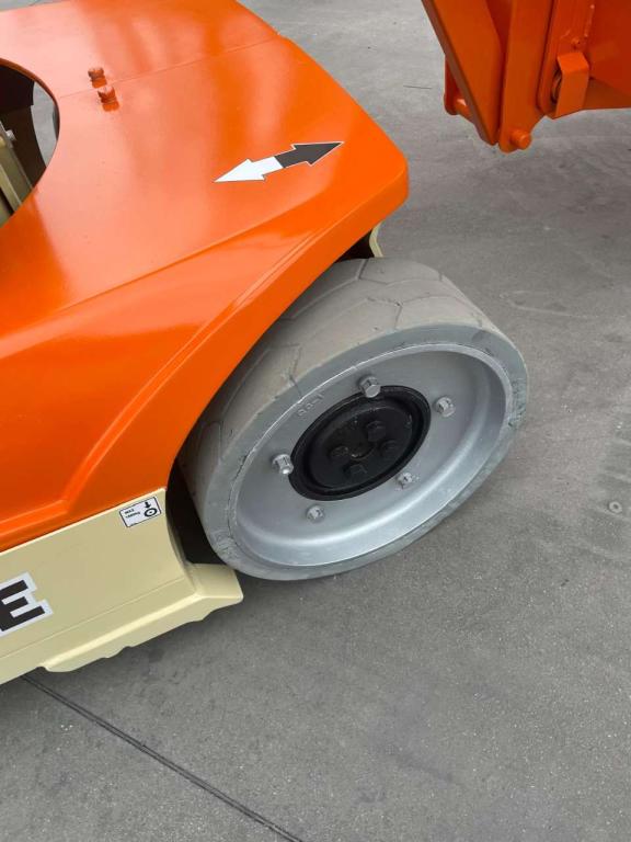 JLG TOUCAN 10E Photo 13