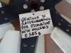 Cooling fan for New Holland E385B Photo 2 thumbnail