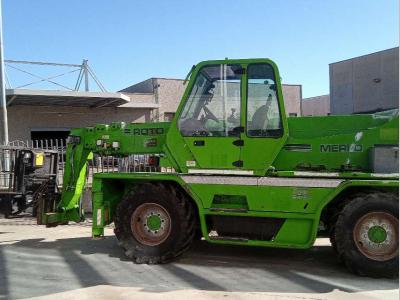 Merlo 40.18EVS sold by Galli Battista Srl