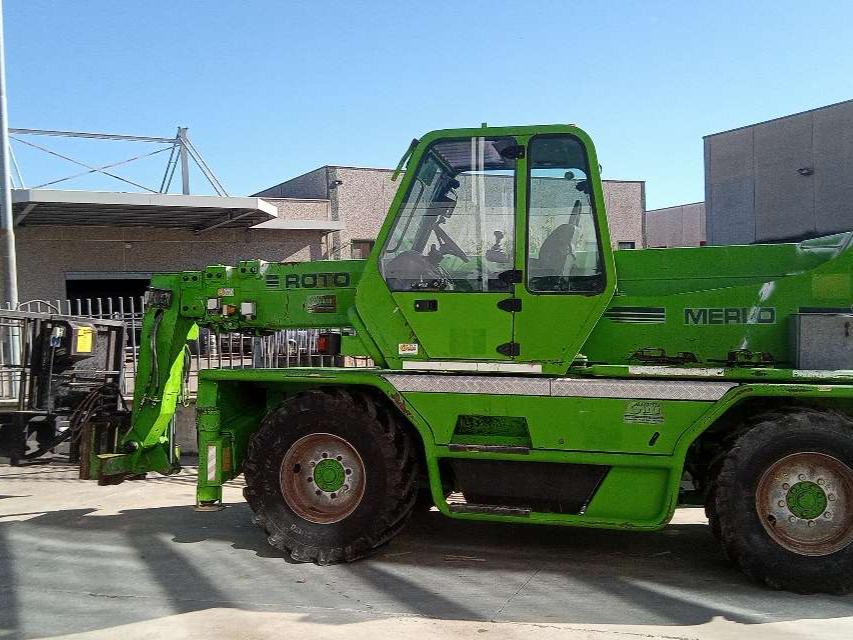 Merlo 40.18EVS Photo 1