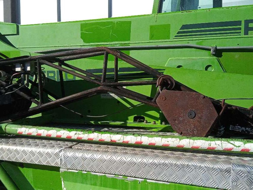 Merlo 40.18EVS Photo 11