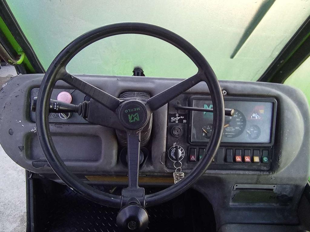 Merlo 40.18EVS Photo 14