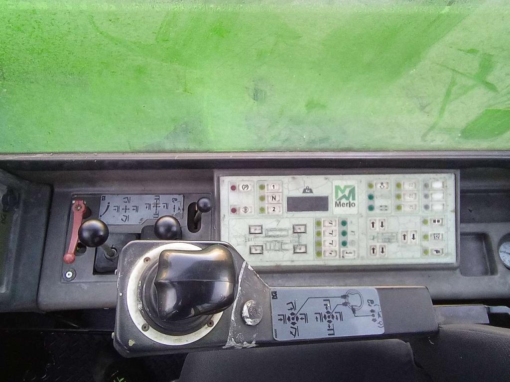 Merlo 40.18EVS Photo 15