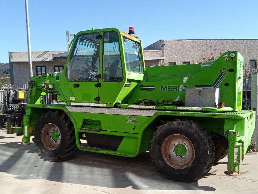 Merlo 40.18EVS Photo 2