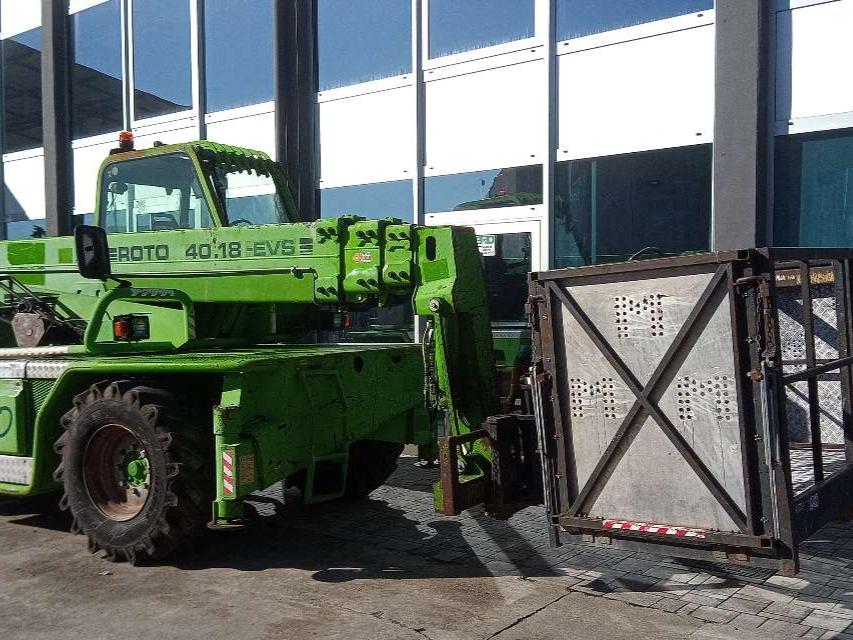 Merlo 40.18EVS Photo 5