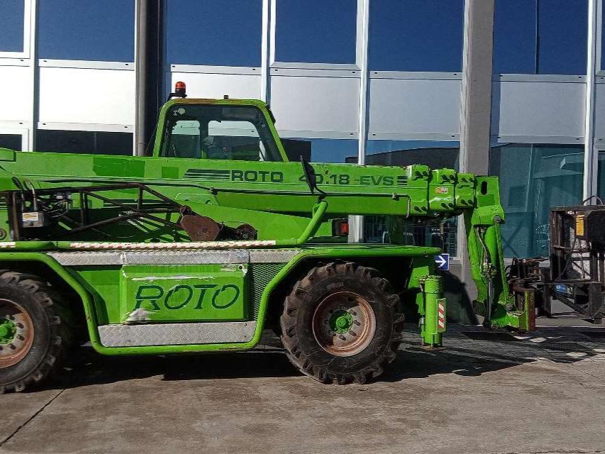 Merlo 40.18EVS Photo 7