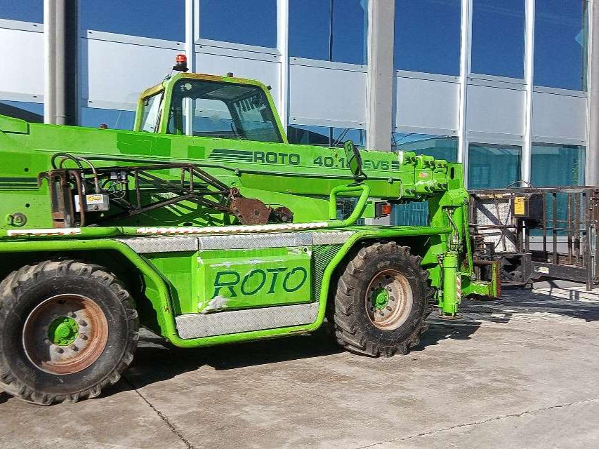Merlo 40.18EVS Photo 8