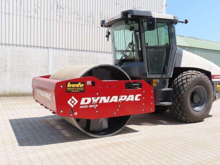 Dynapac CA3500D Photo 6