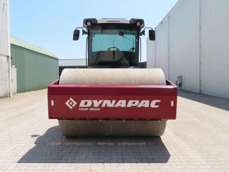 Dynapac CA3500D Photo 7