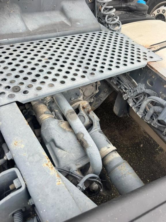 Renault T 520 Photo 3
