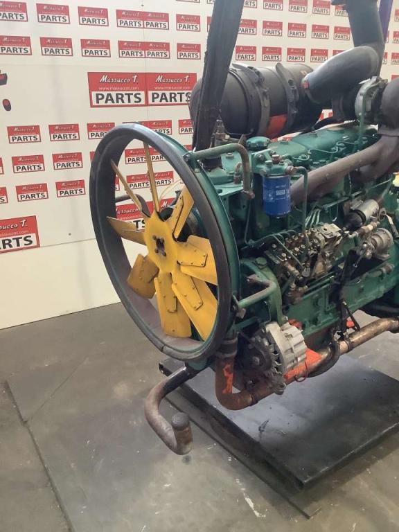 Internal combustion engine for Kalmar LMV 12-600 Photo 2