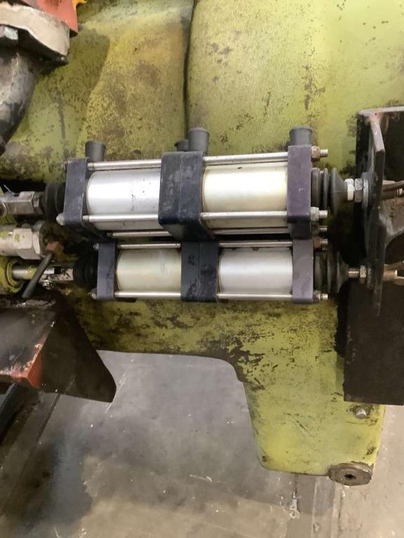 Internal combustion engine for Kalmar LMV 12-600 Photo 4