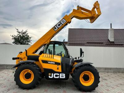 JCB 531-70 sold by Omeco Spa