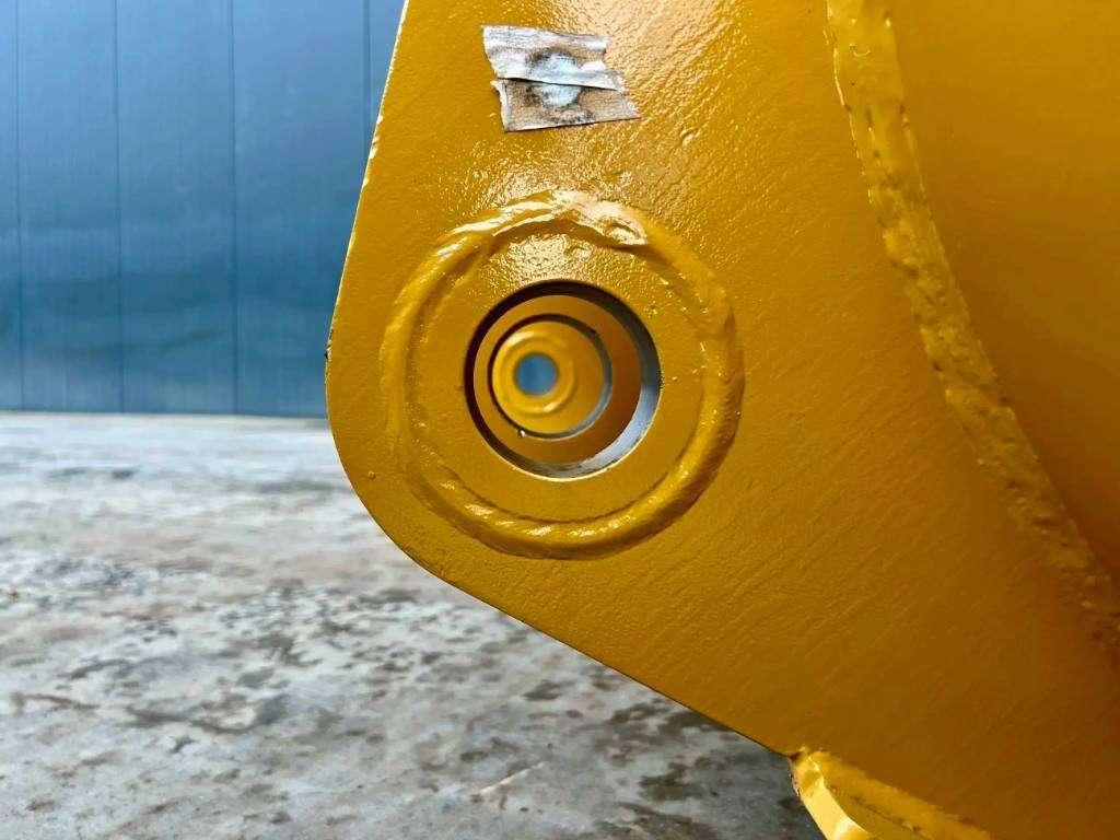 Caterpillar 962M incl. teeth Photo 7