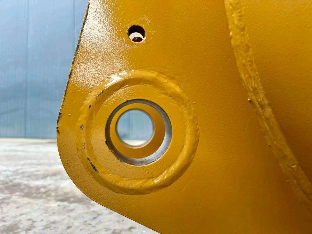 Caterpillar 962M incl. teeth Photo 9
