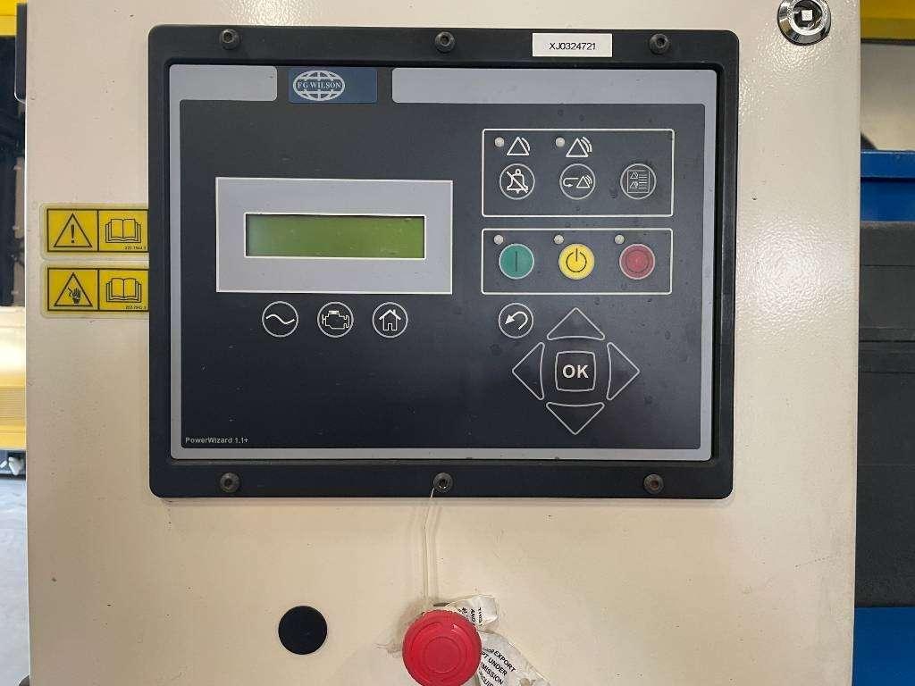 FG Wilson P2250-1 - 2250 kVA Genset - DPX-16034-O Photo 14