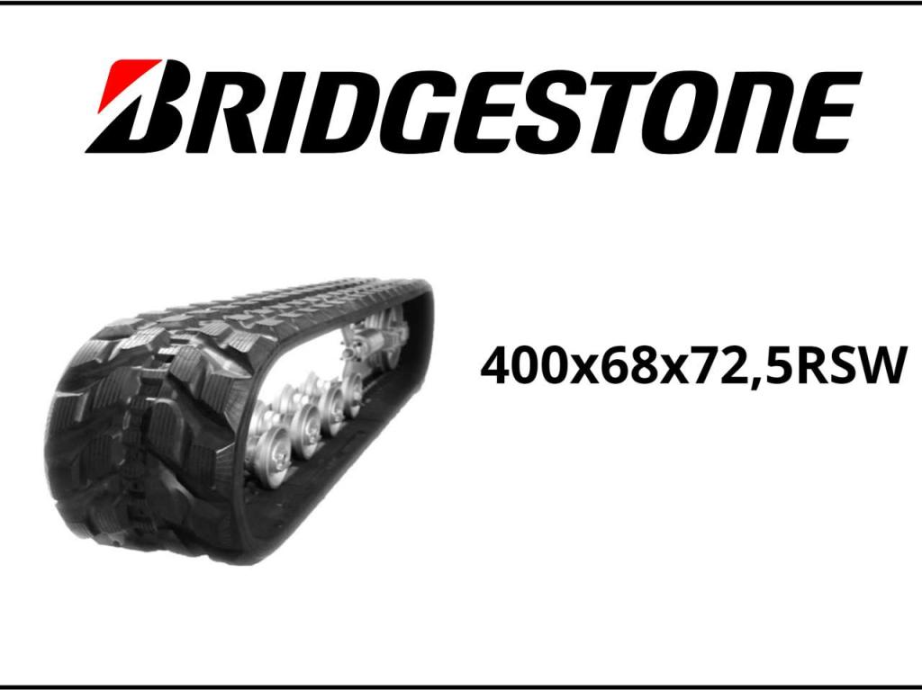 Bridgestone 400x68x72.5 RSW Core Tech Photo 1
