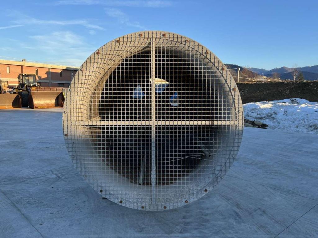 Systemair AXC 1600 - 6 Photo 3