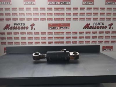 Dozer blade cylinder for Hitachi ZX85US-3 sold by Massucco T. Srl Area Ricambi