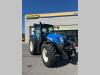 New Holland T6.155 Photo 1 thumbnail