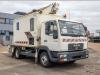 Man LE 12.180 - COMILEV EN170TPC Photo 2 thumbnail