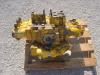 Hydraulic distributor for Volvo 4600 Photo 1 thumbnail