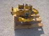 Hydraulic distributor for Volvo 4600 Photo 3 thumbnail