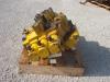 Hydraulic distributor for Volvo 4600 Photo 4 thumbnail