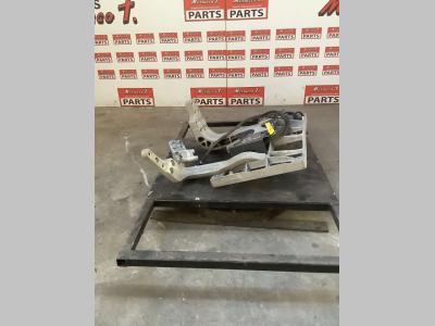 Supporto serbatoio for Volvo FH16 550 6x4 sold by Massucco T. Srl Area Ricambi