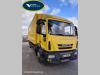 Iveco EUROCARGO CUBE 120E28P Photo 1 thumbnail