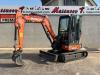 Hitachi ZX29U-3 CLR Photo 1 thumbnail