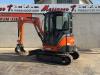 Hitachi ZX29U-3 CLR Photo 3 thumbnail