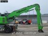 Sennebogen 817 E Photo 15 thumbnail