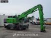 Sennebogen 817 E Photo 16 thumbnail