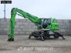 Sennebogen 817 E Photo 2 thumbnail