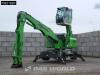 Sennebogen 817 E Photo 3 thumbnail