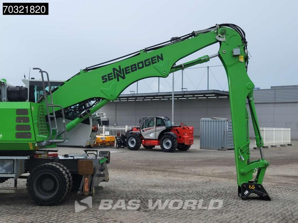 Sennebogen 817 E Photo 15