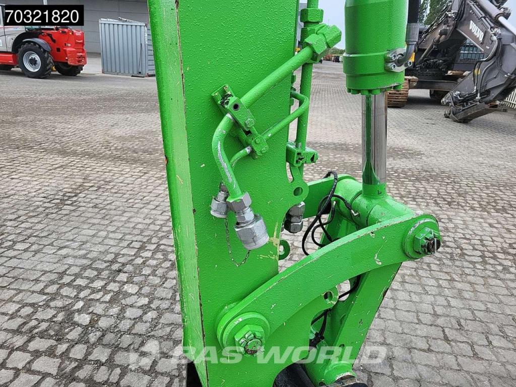 Sennebogen 817 E Photo 18