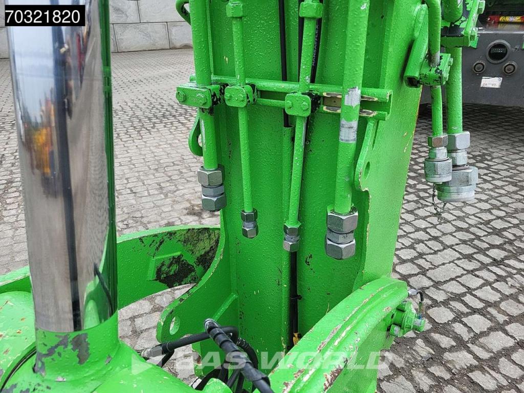 Sennebogen 817 E Photo 20
