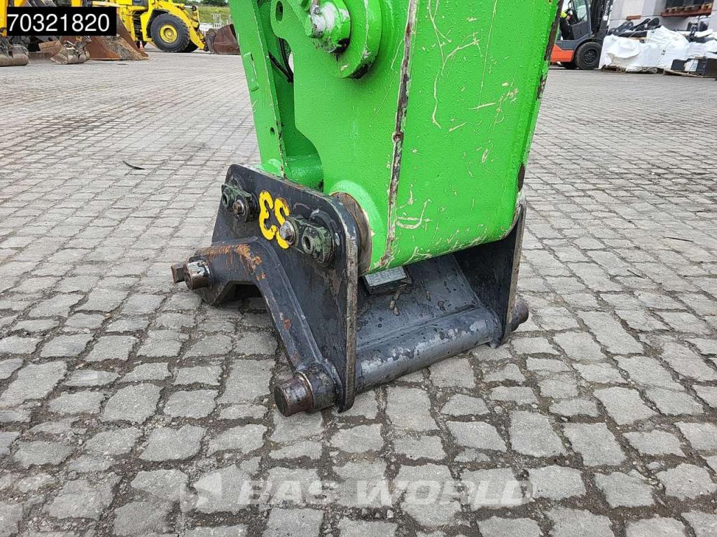 Sennebogen 817 E Photo 21