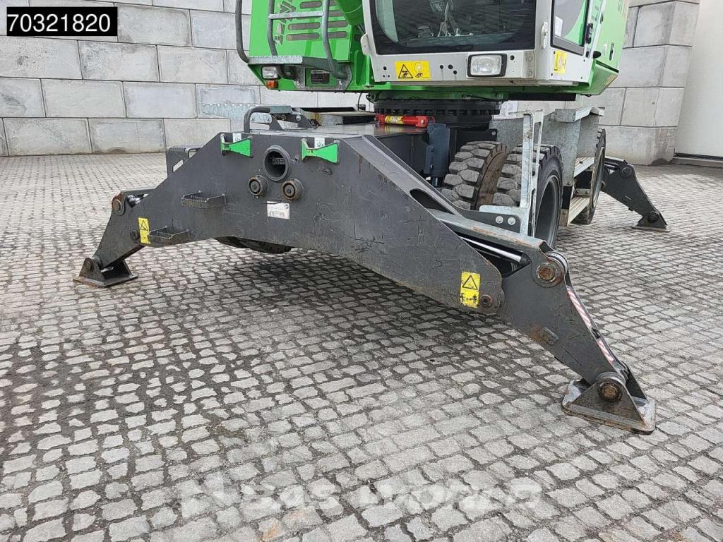 Sennebogen 817 E Photo 24