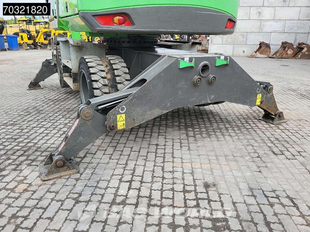 Sennebogen 817 E Photo 25